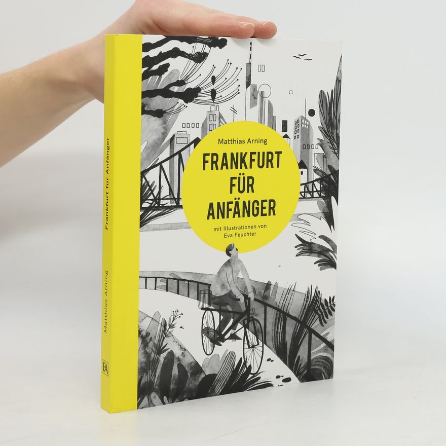 Eva Feuchter Frankfurt für Anfänger