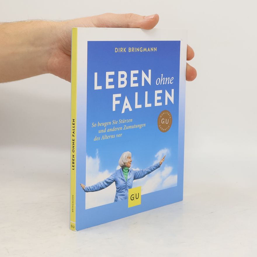 Dirk Bringmann Leben ohne Fallen