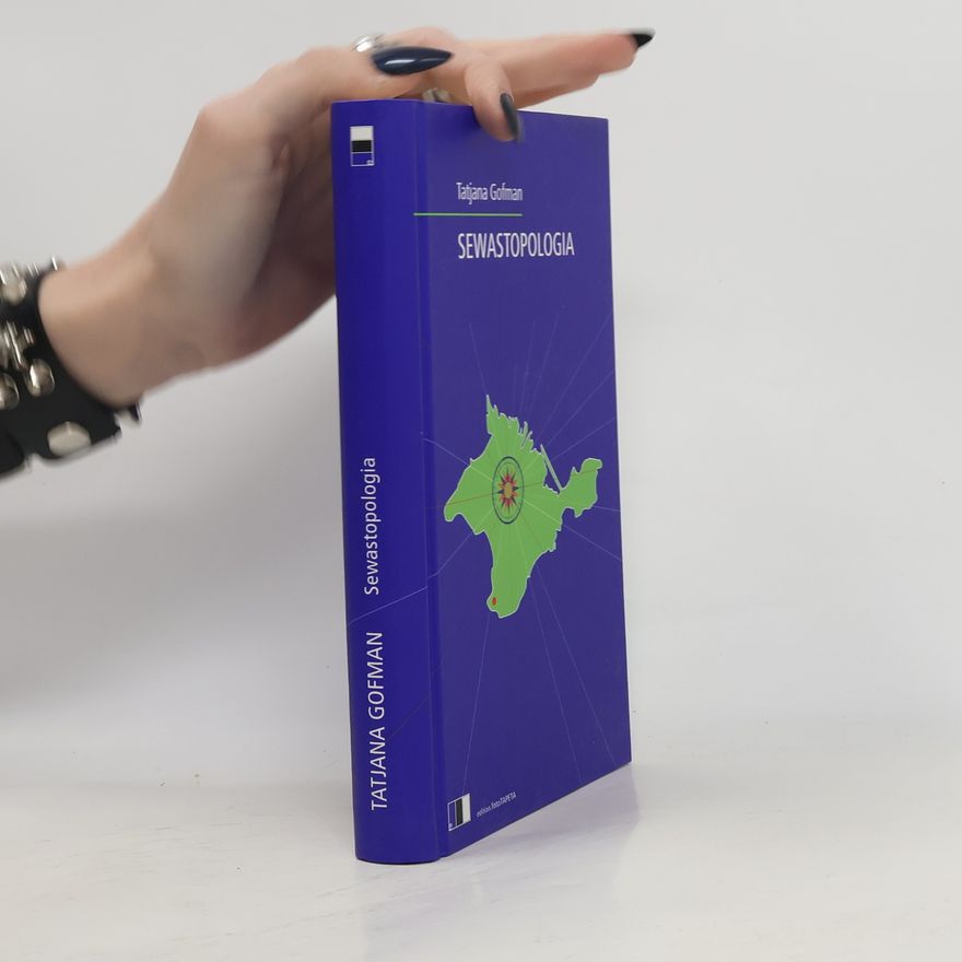 Tatjana Hofmann Sewastopologia