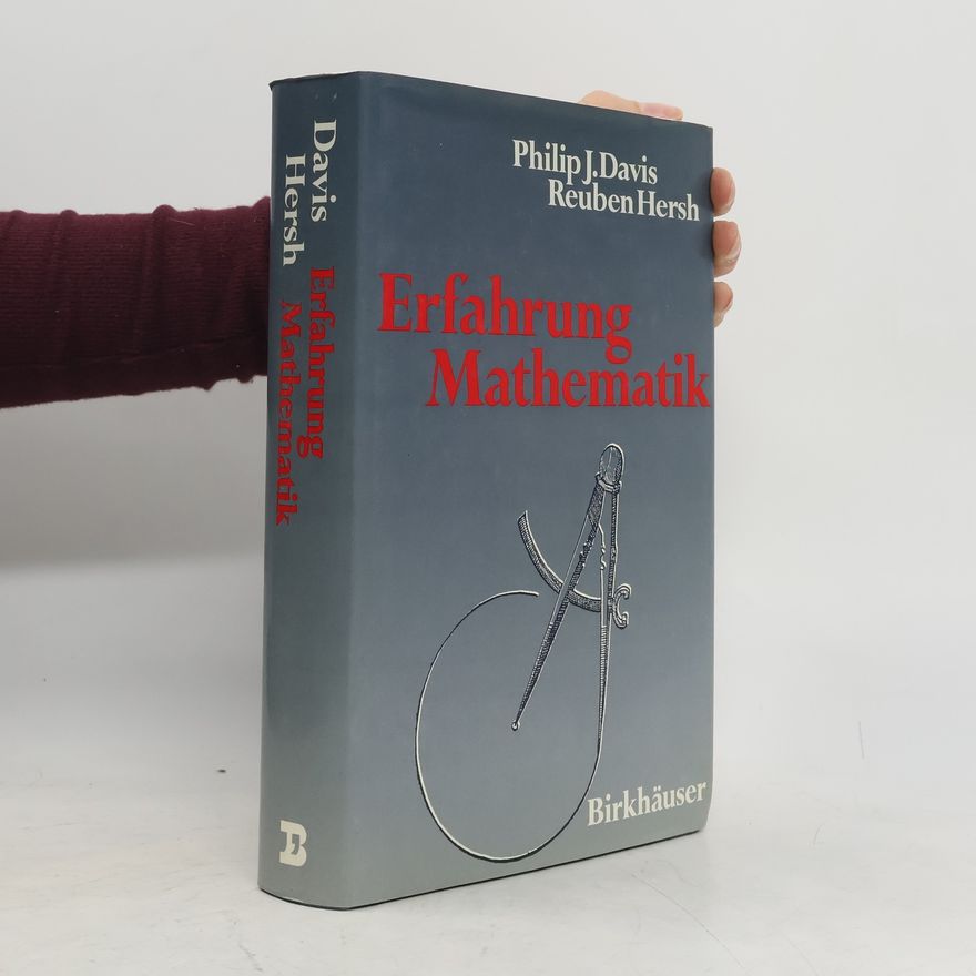 Philip Davis Erfahrung Mathematik