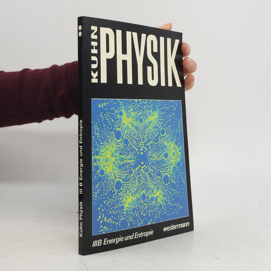Rudolf Gerhard Physik