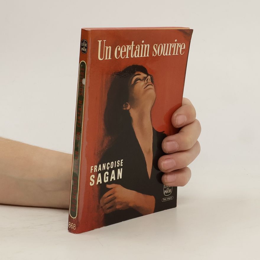 Françoise Sagan Un certain sourire