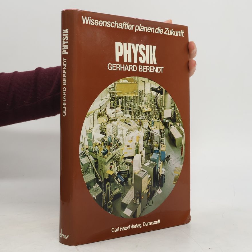 Gerhard Berendt Physik