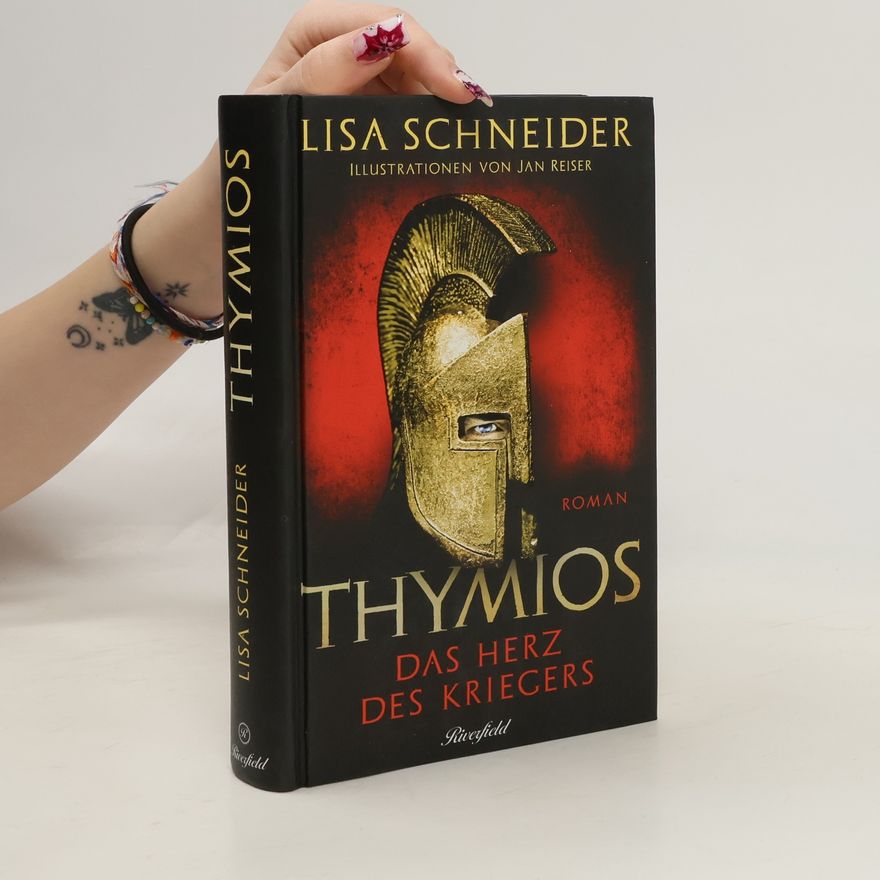 Lisa Schneider Thymios