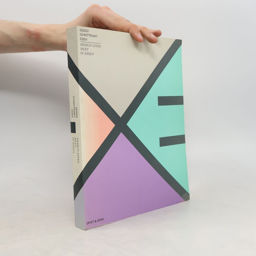 Stefan Lengyel Design - Schnittpunkt - Essen