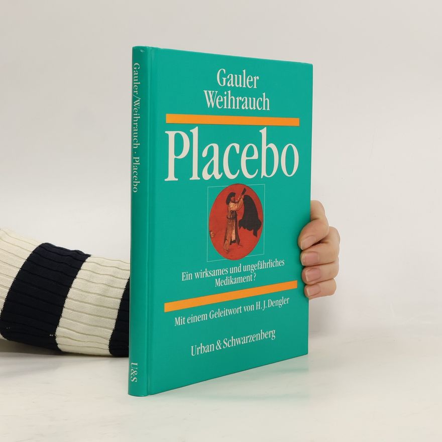 Weihrauch Placebo