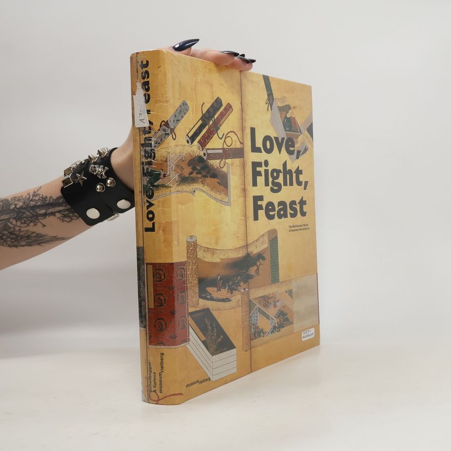 Khanh-Trinh Love, Fight, Feast