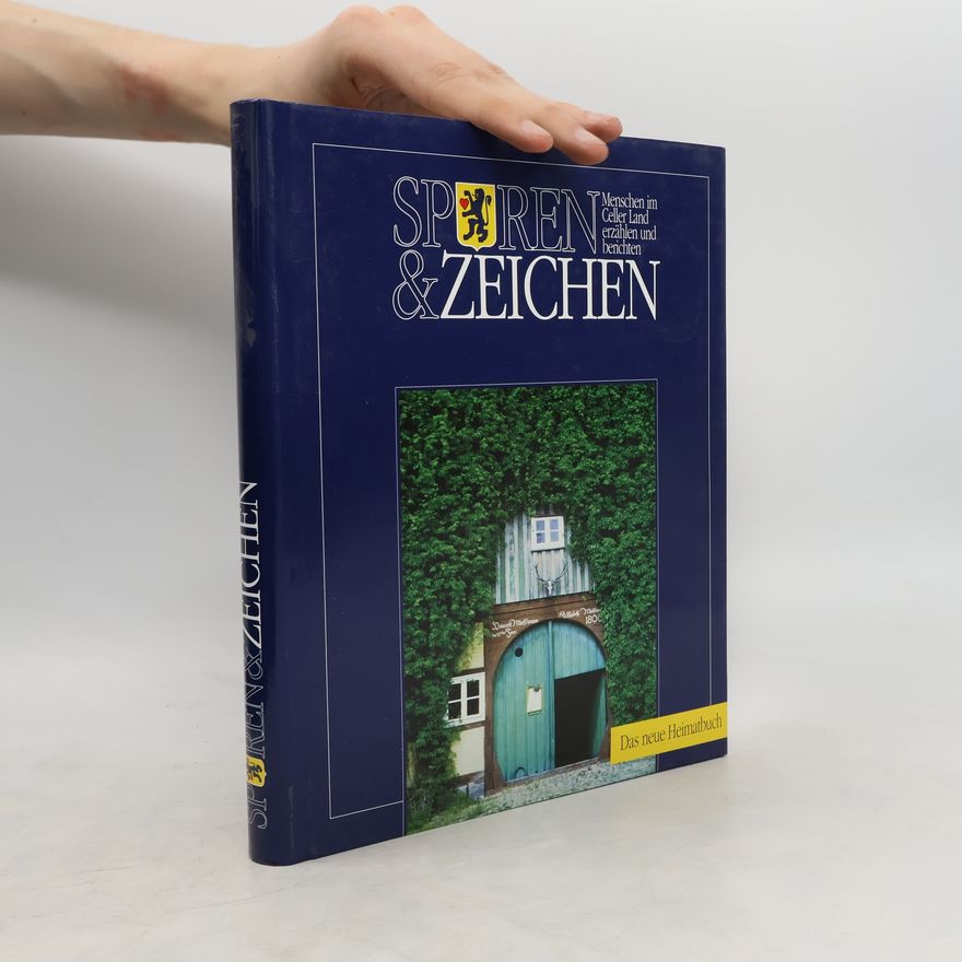 Autorenkollektiv Spuren & Zeichen