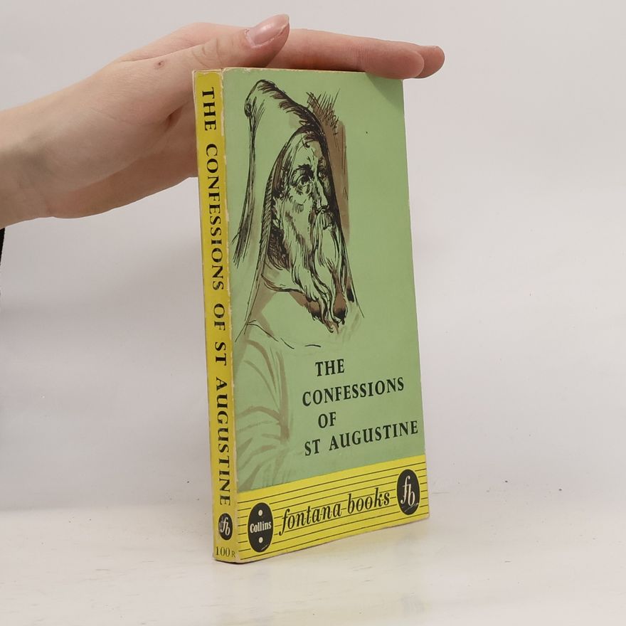 AA.VV. The Confessions of St Augustine