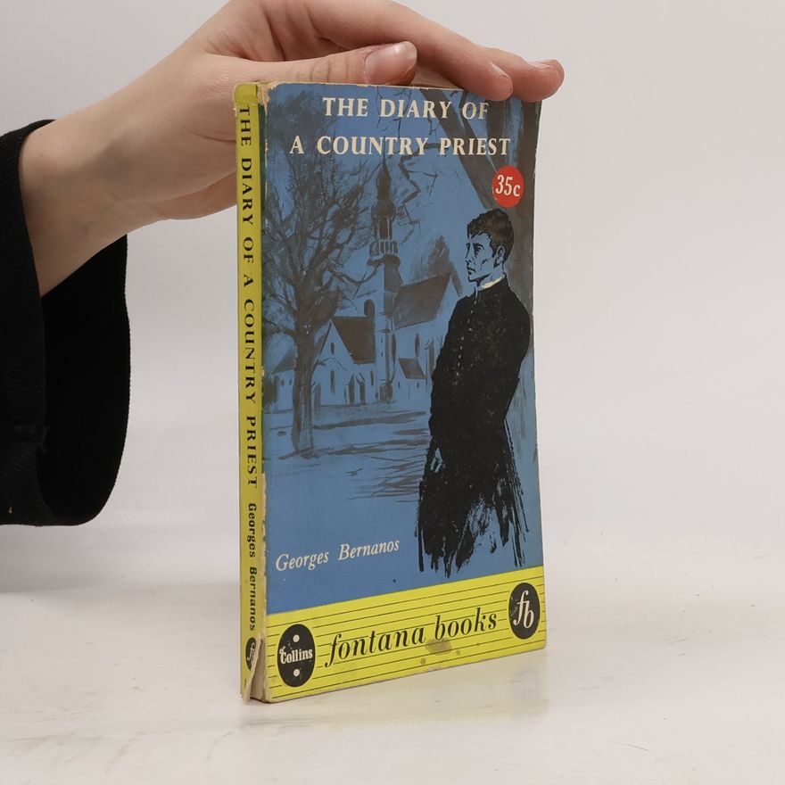 Georges Bernanos The Diary of a Country Priest