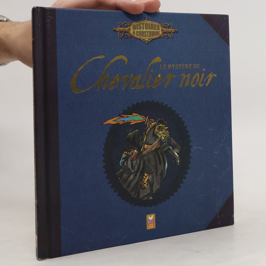 Autorenkollektiv Le mystère du chevalier noir