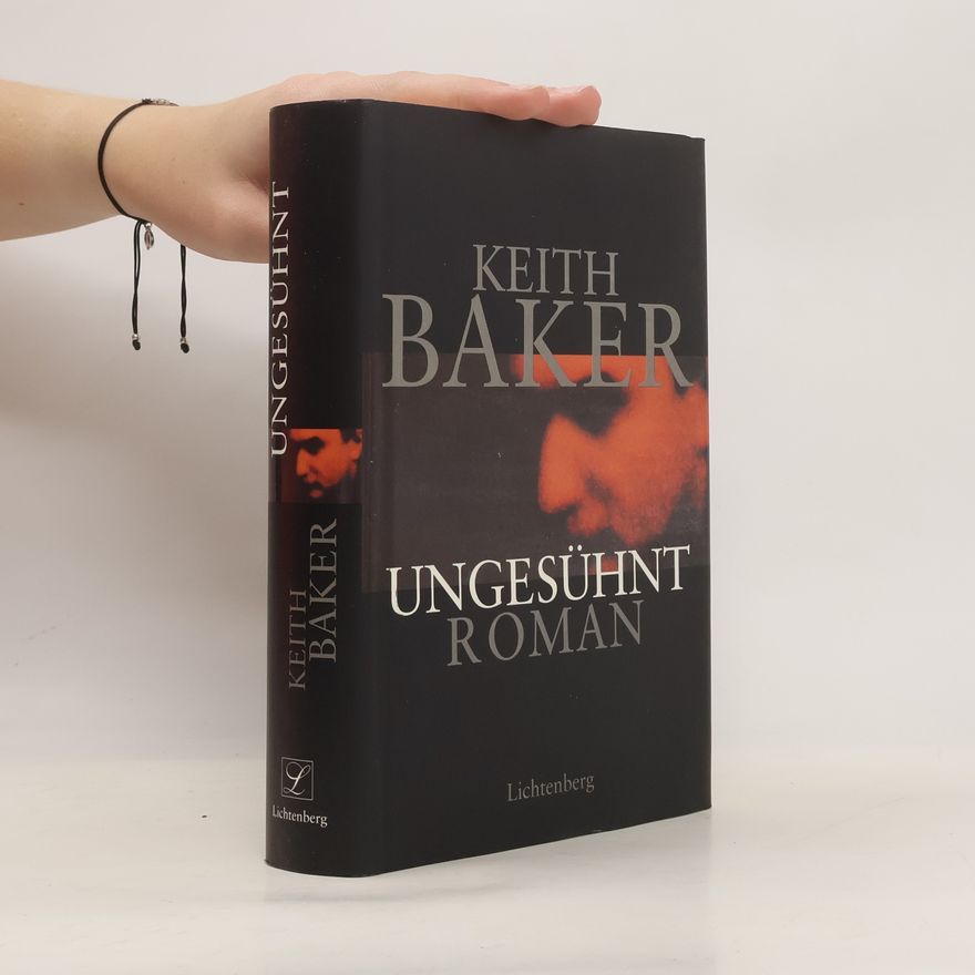 Keith Baker Ungesühnt