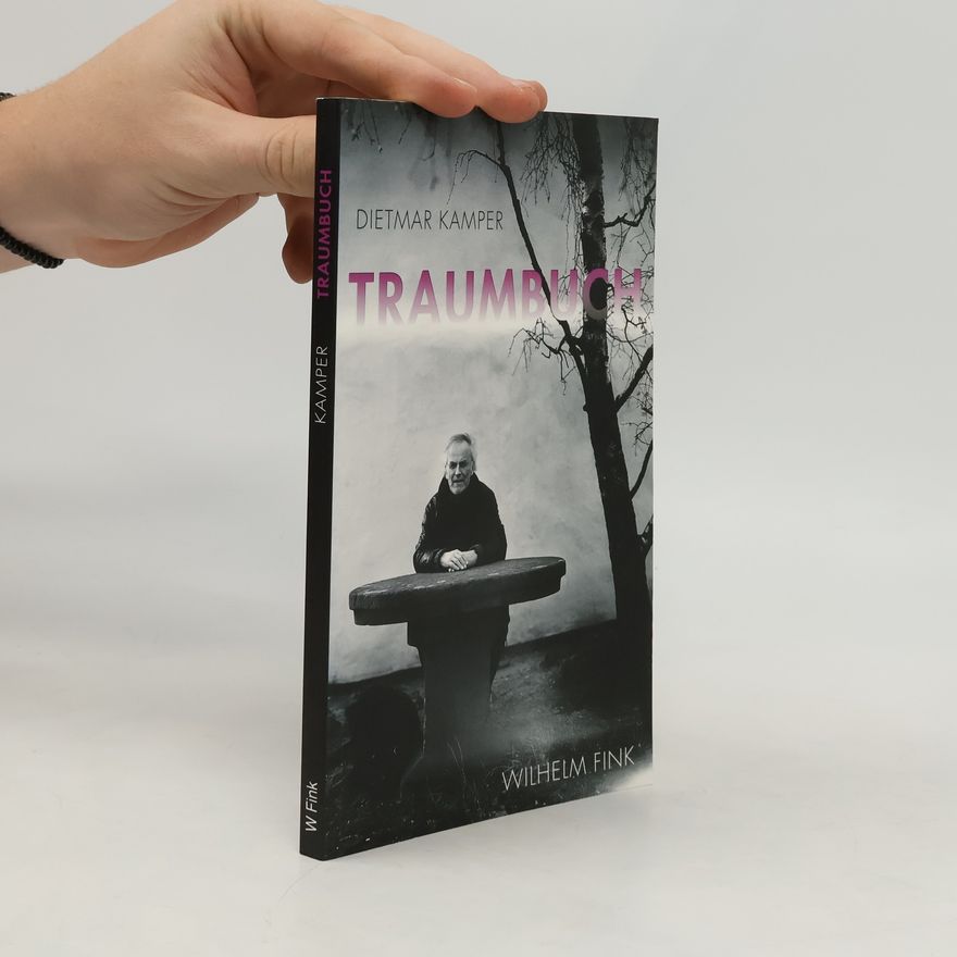 Wilhelm Fink Traumbuch