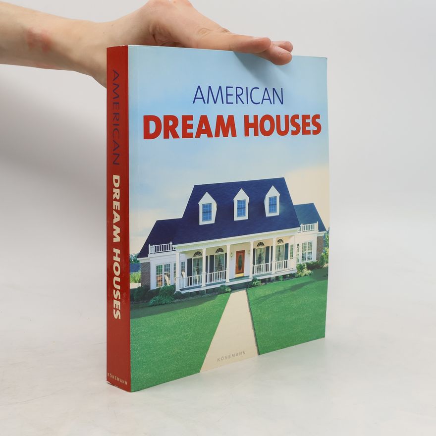 Autorenkollektiv American dream houses