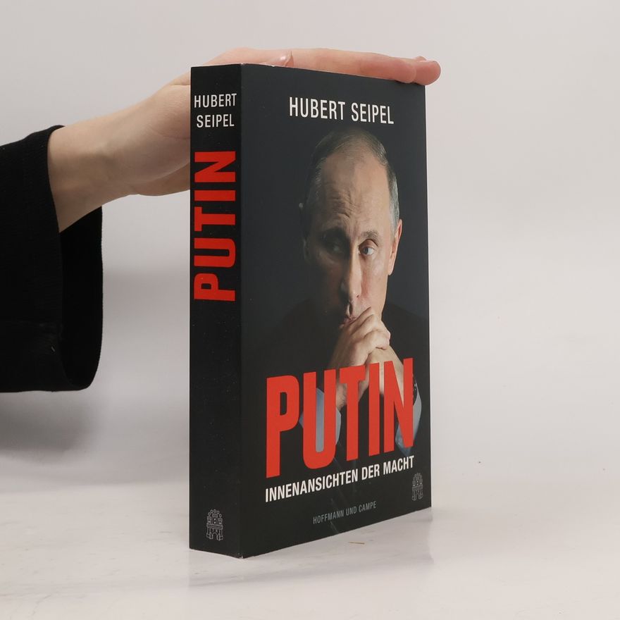 Hubert Seipel Putin