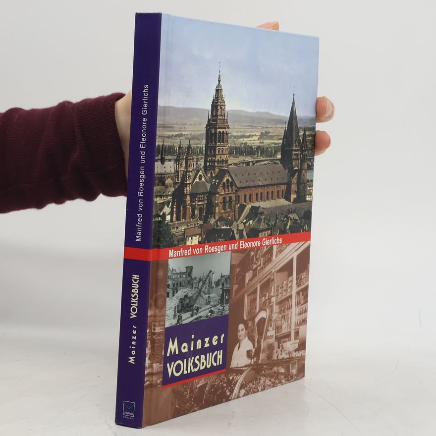 Eleonore Gierlichs Mainzer Volksbuch