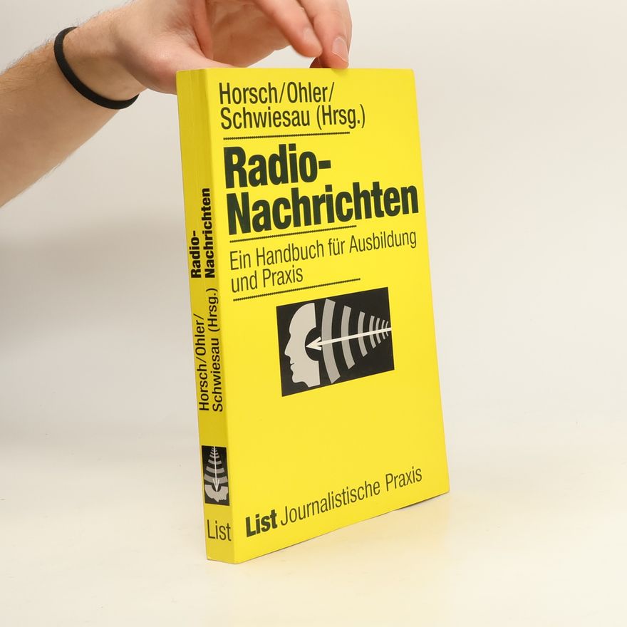 Jürgen Horsch Radio-Nachrichten