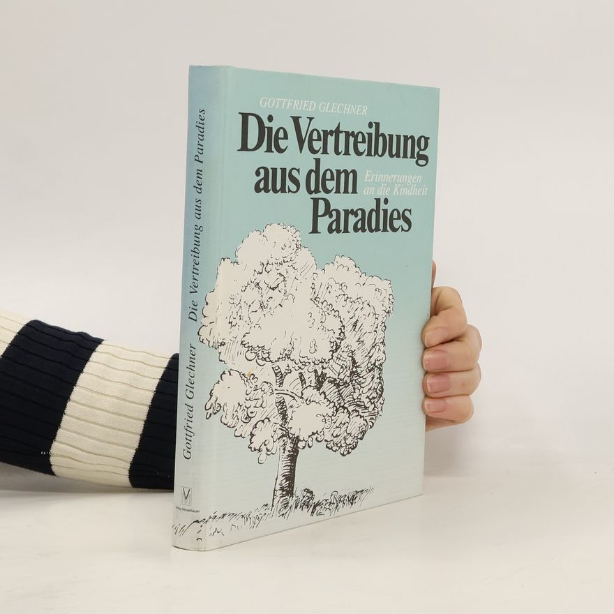 Gottfried Glechner Die Vertreibung aus dem Paradies