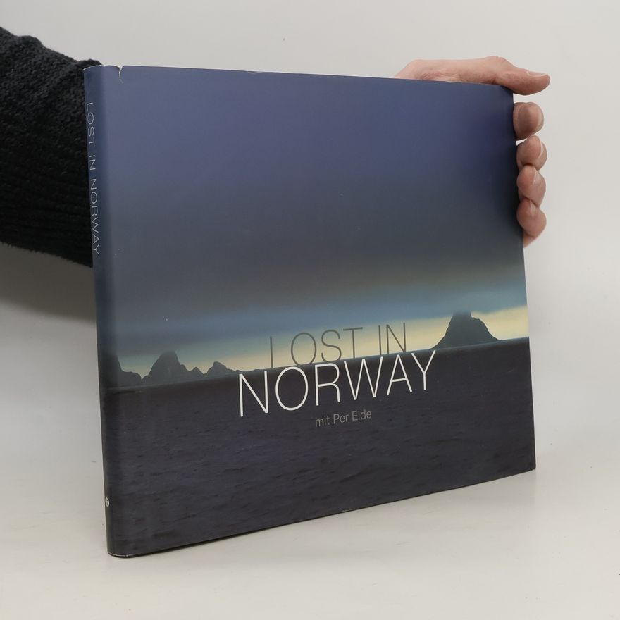 Per Eide Lost in Norway