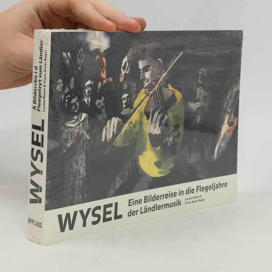 Lorenz Rieser Wysel