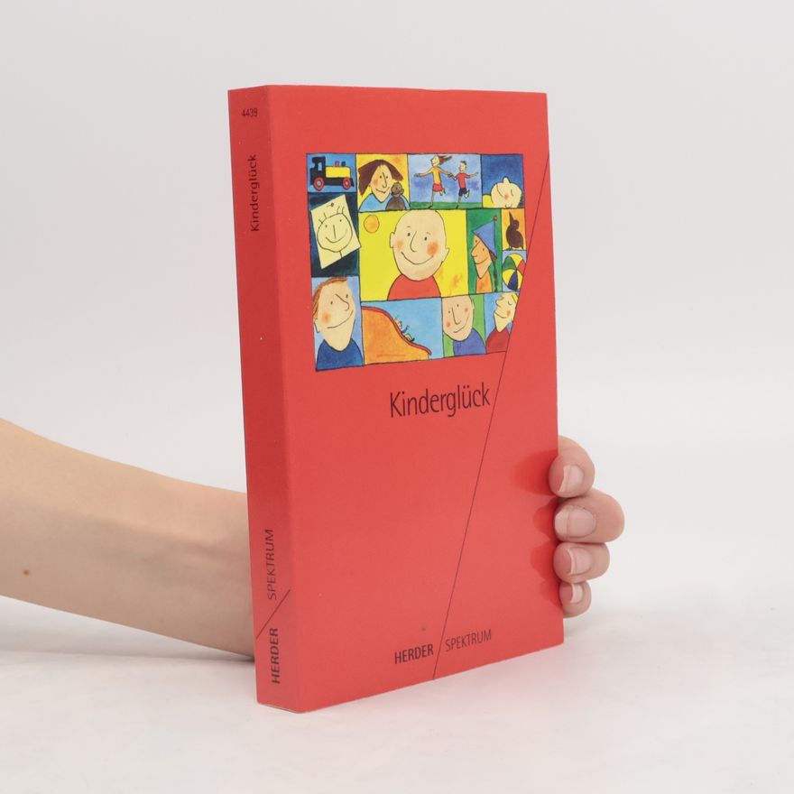 Kolektiv autorů Kinderglück