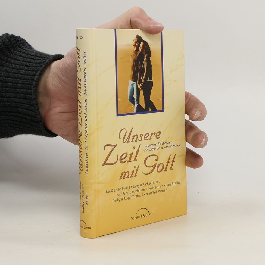Autorenkollektiv Unsere Zeit mit Gott