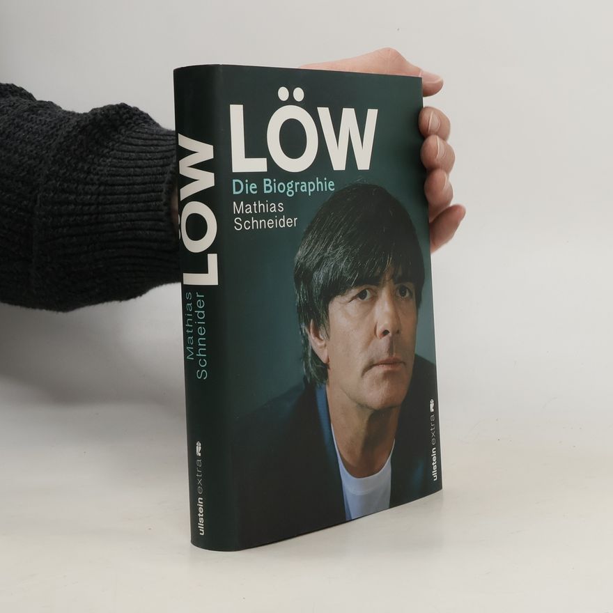 Mathias Schneider Löw - die Biographie