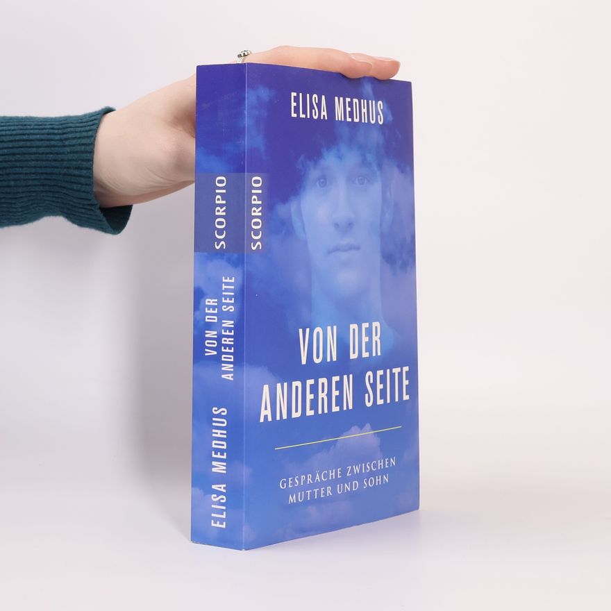 Elisa Medhus Von der anderen Seite