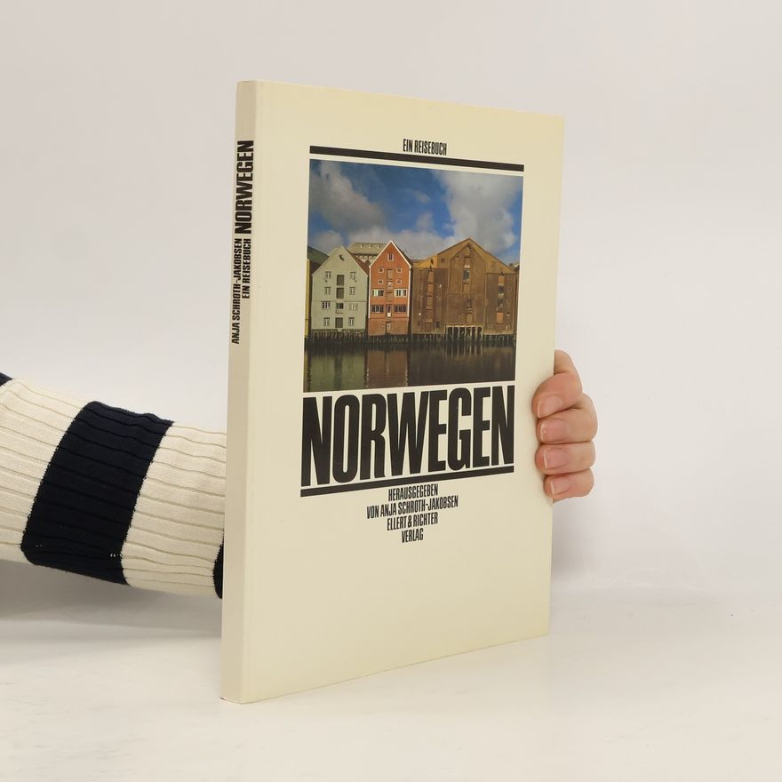 Anja Carstanjen Schroth Norwegen