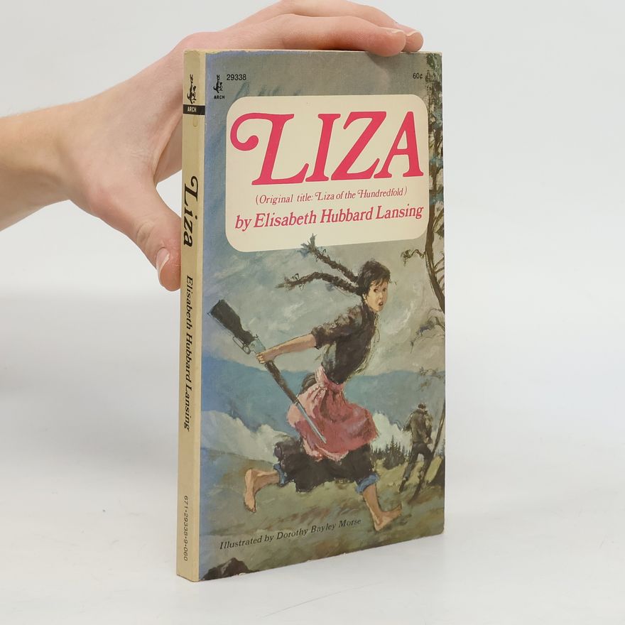 Elisabeth Hubbard Lansing Liza