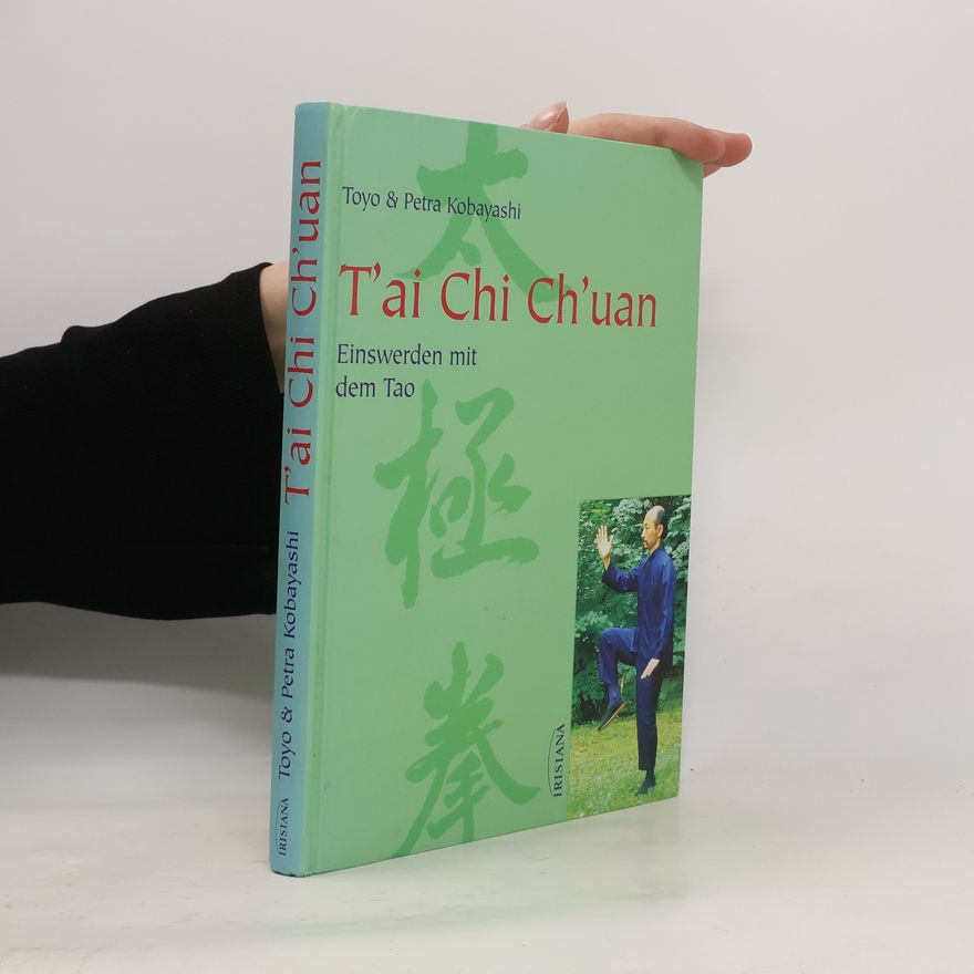 Toyo Kobayashi T'ai Chi Ch'uan, Einswerden mit dem Tao