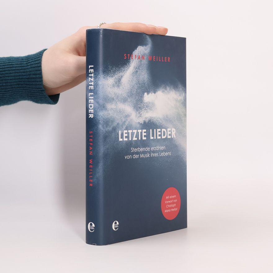 Christoph Maria Herbst Letzte Lieder