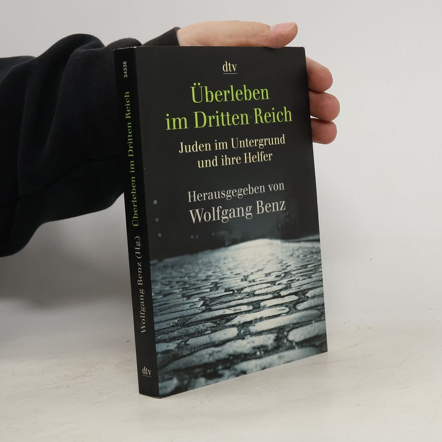 Wolfgang J. Mommsen Überleben im Dritten Reich