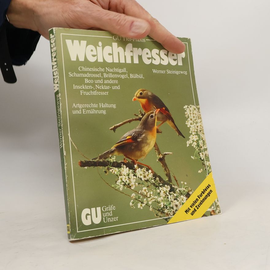 Werner Steinigeweg Weichfresser