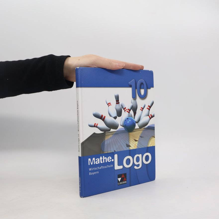 Sandro Reinhardt Mathe.Logo 10 Wirtschaftsschule Bayern