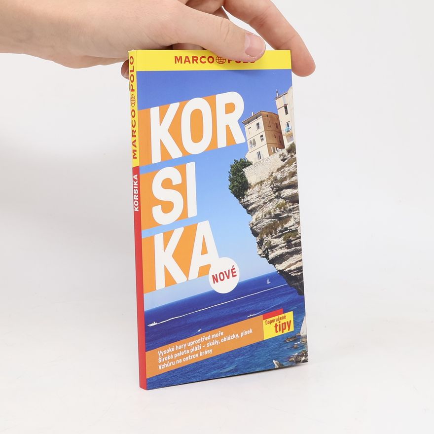 Various authors Korsika