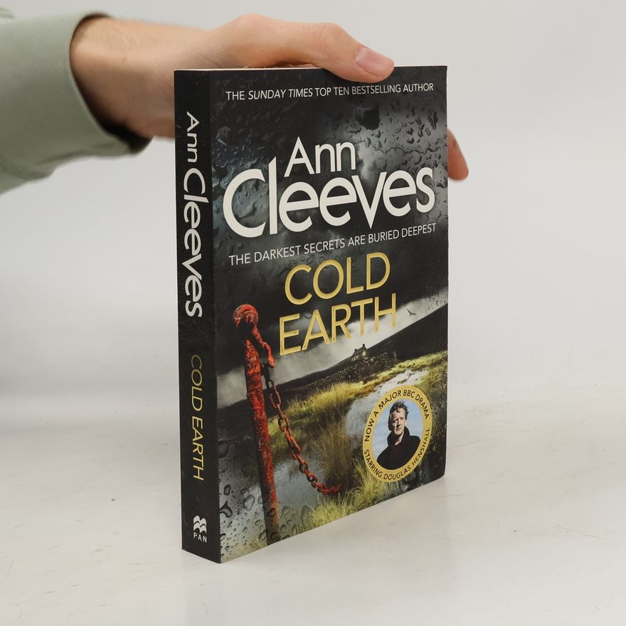 Ann Cleeves Cold Earth