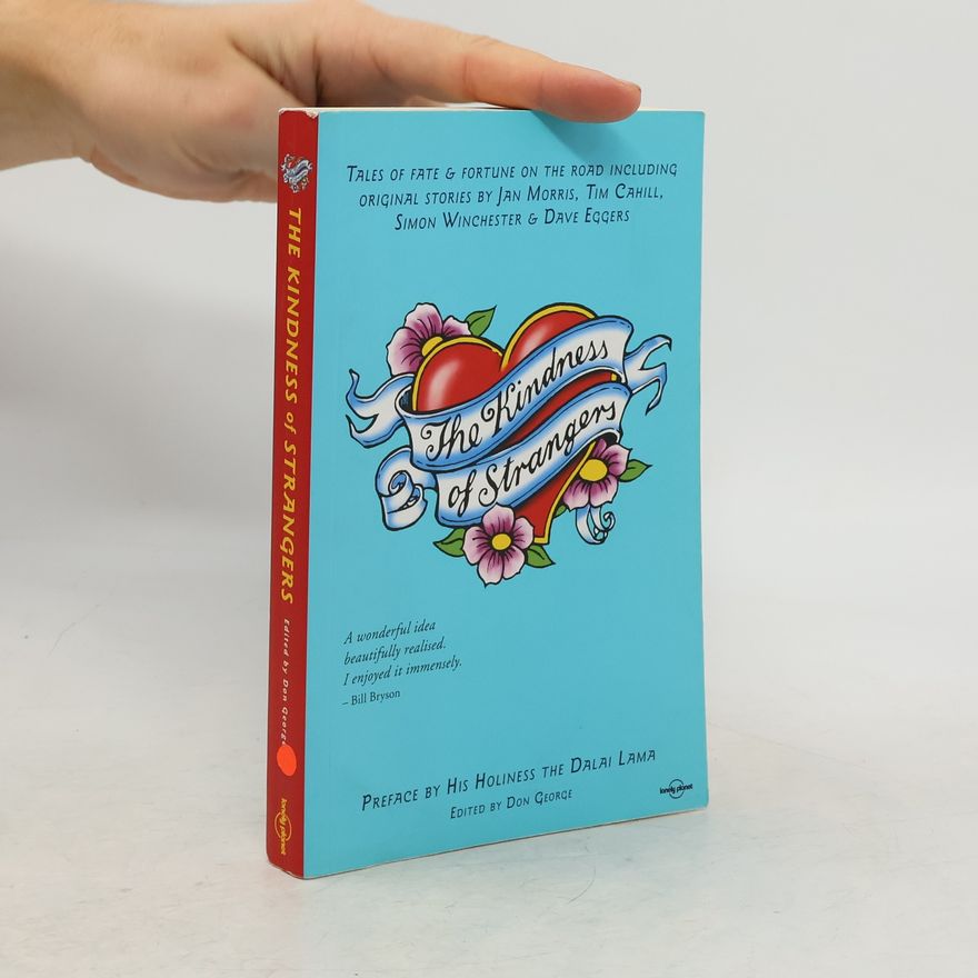 Don George The Kindness of Strangers