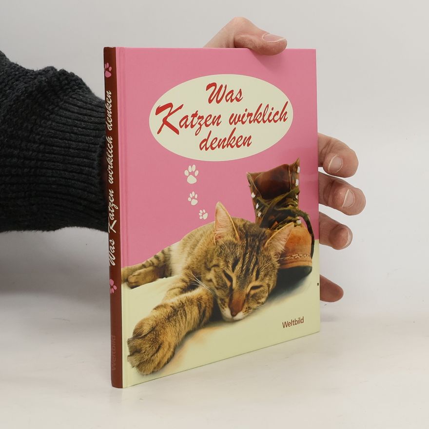 Nina Merian Was Katzen wirklich denken