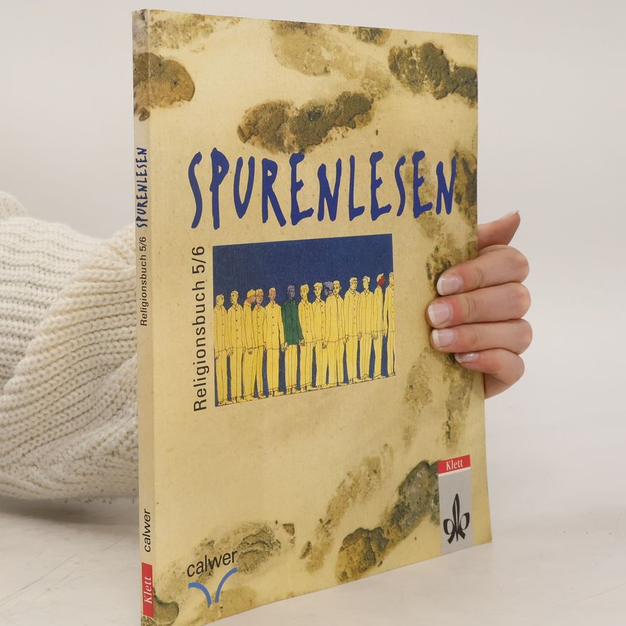 Petra Freudenberger-Lötz Spurenlesen