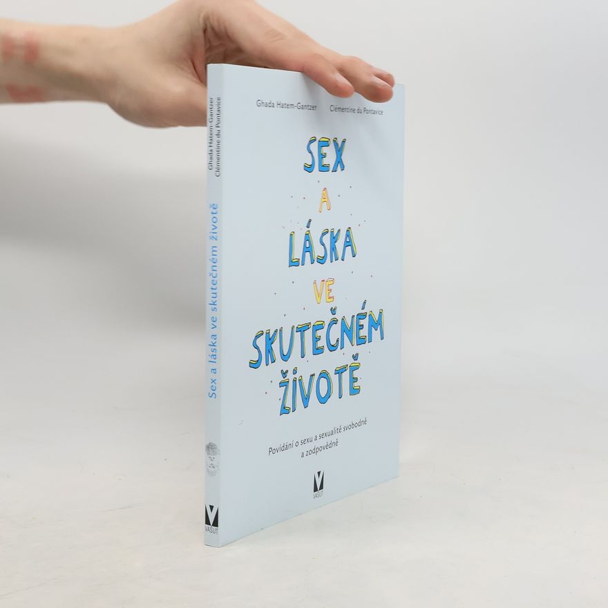 Clémentine Du Pontavice Sex a láska ve skutečném životě