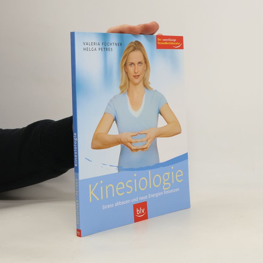 Valeria Füchtner Kinesiologie