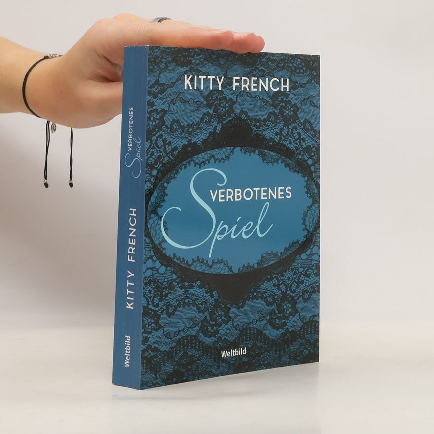 Kitty French Verbotenes Spiel