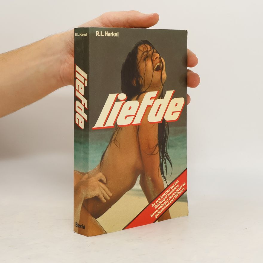 R. L. Harkel Liefde
