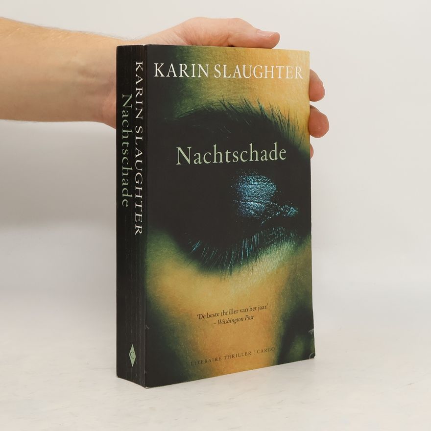 Karin Slaughter Nachtschade