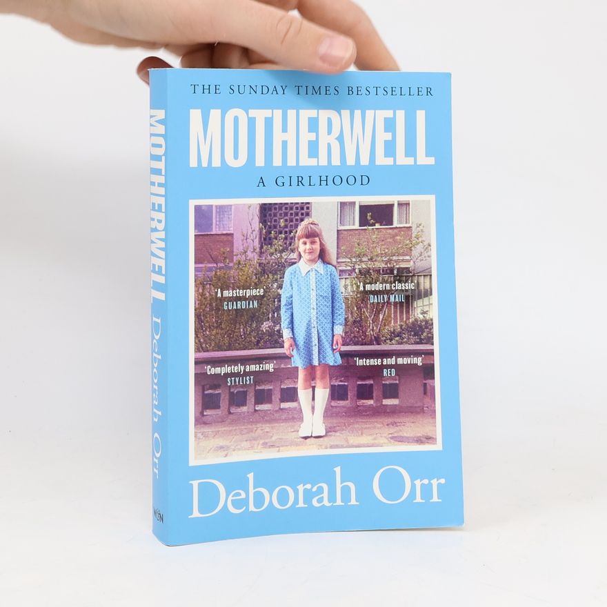 Deborah Orr Motherwell