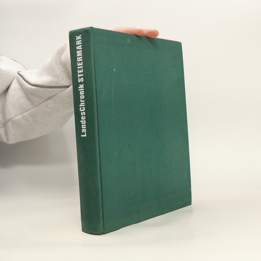 Collectif d'auteurs Landeschronik Steiermark