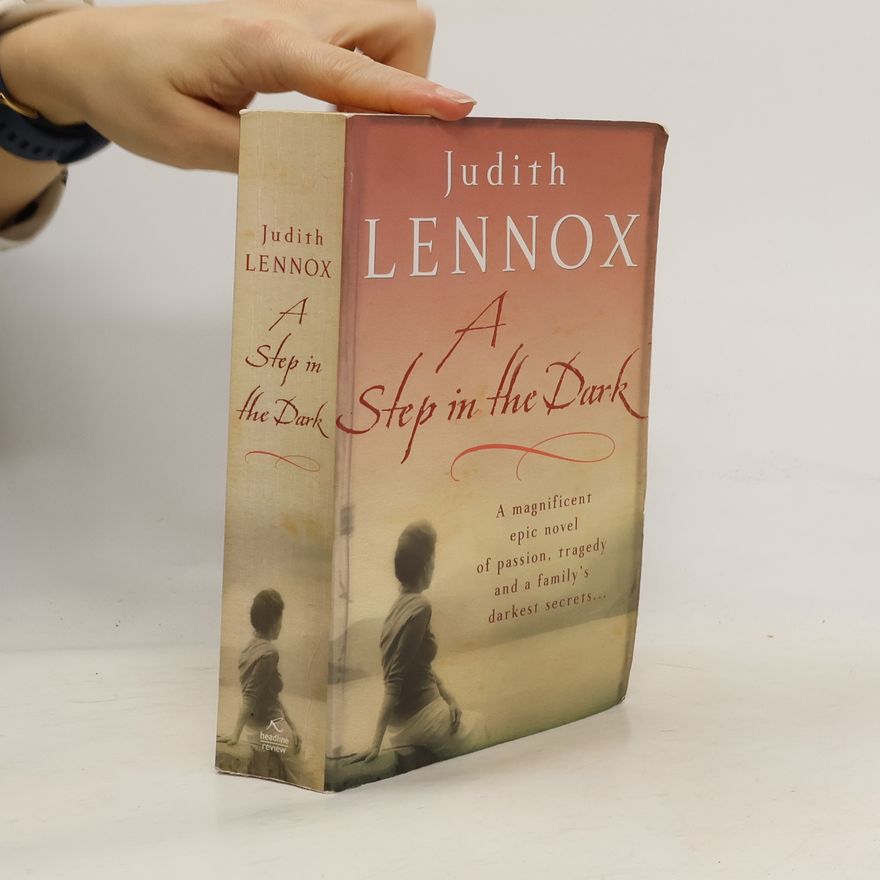 Judith Lennox A Step In The Dark