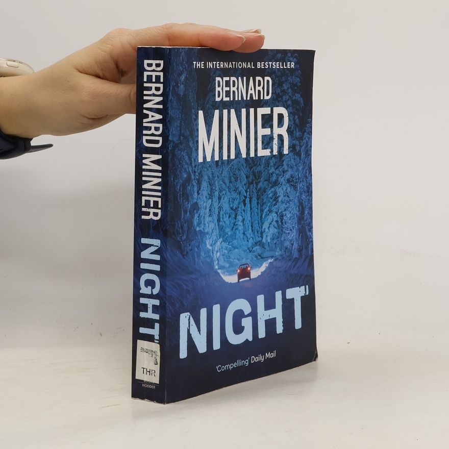 Bernard Minier Night