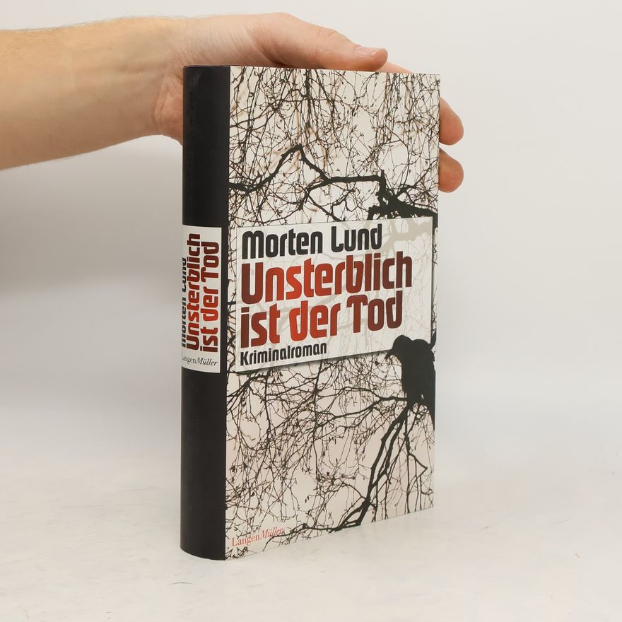 Gerhard Fischer Unsterblich ist der Tod